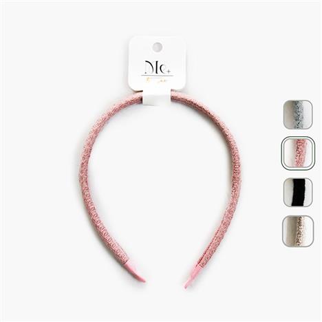 Băng đô cài tóc (Nhiều mẫu)-Giao mẫu ngẫu nhiên