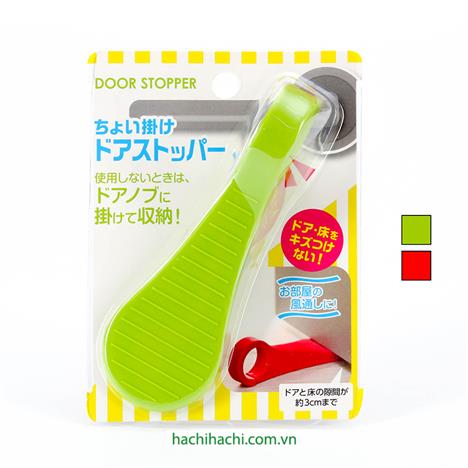 Đồ chặn cửa (Nhiều mẫu)-Giao mẫu ngẫu nhiên