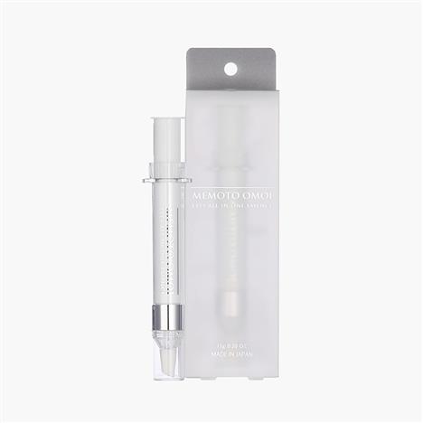 Tinh chất dưỡng da vùng mắt Memoto Omoi Eyes All-in-one Essence 11g, giảm thâm quầng, nếp nhăn