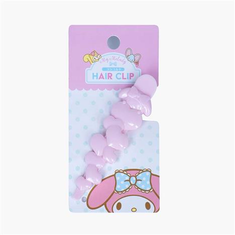 Kẹp tóc mỏ vịt My Melody 
