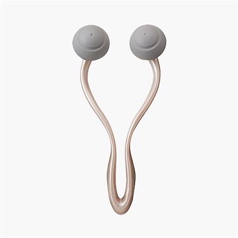 Cây lăn massage thon gọn mặt Vline, nâng cơ mặt Gurin Gurin Nhật Bản