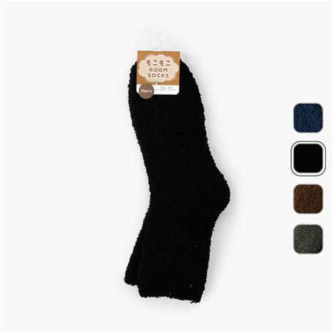 Vớ, tất nam cổ cao lông mềm 25-27cm (Nhiều mẫu)-Giao mẫu ngẫu nhiên