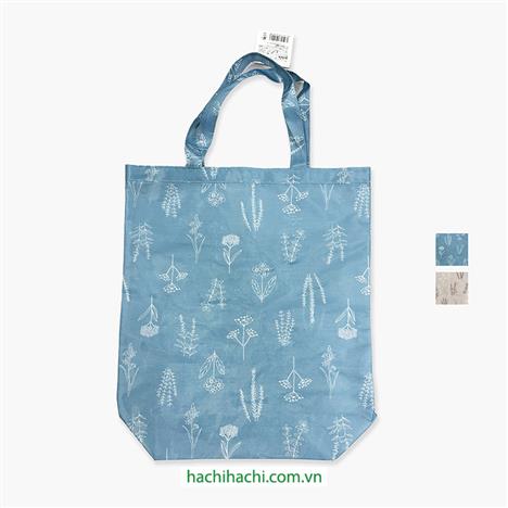Túi Tote Eco Bag 40x45cm (Nhiều mẫu)-Giao mẫu ngẫu nhiên