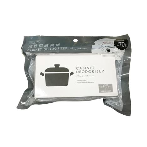 Chất khử mùi tủ bếp 70g 