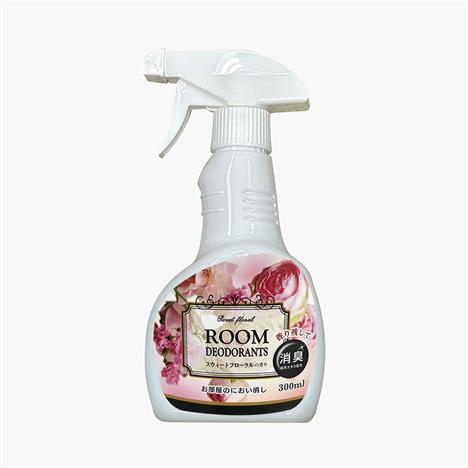 Xịt khử mùi làm thơm phòng hương hoa 300ml 