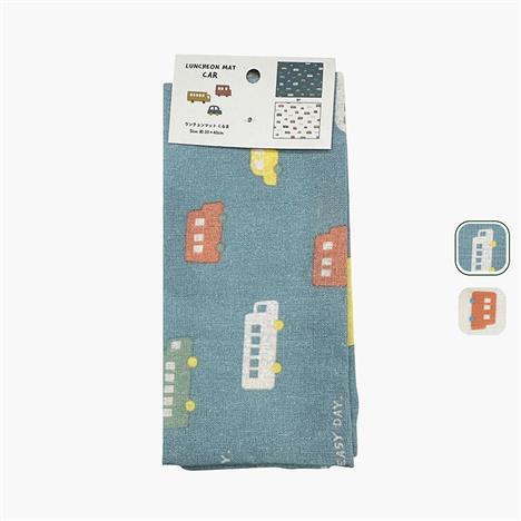 Tấm lót bàn ăn 30x40cm (Nhiều mẫu)-Giao mẫu ngẫu nhiên