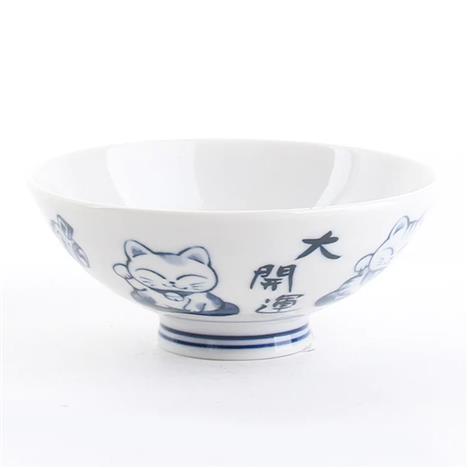 Chén sứ Nhật Bản 12cm-333