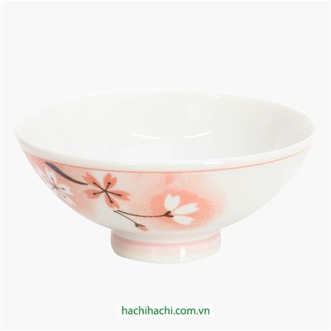 Chén sứ Nhật Bản 11.6cm Sakura 