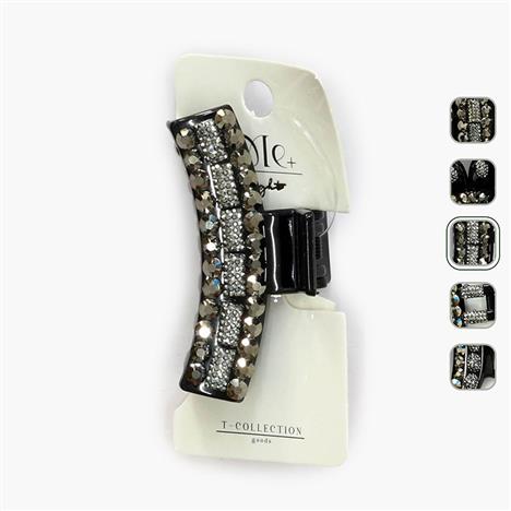 Kẹp tóc càng cua (Nhiều mẫu)-Giao mẫu ngẫu nhiên