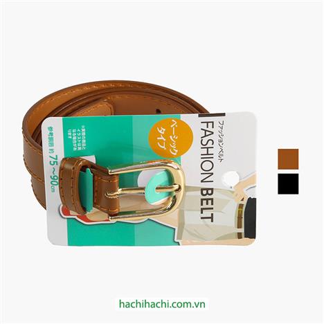 Dây nịt nữ 101cm (Nhiều mẫu)-Giao mẫu ngẫu nhiên