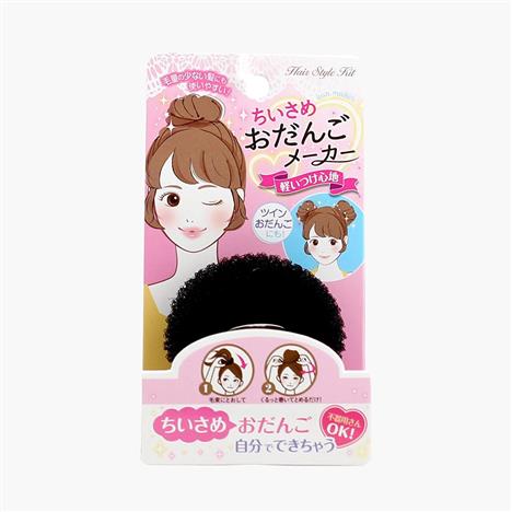 Dụng cụ búi tóc củ tỏi