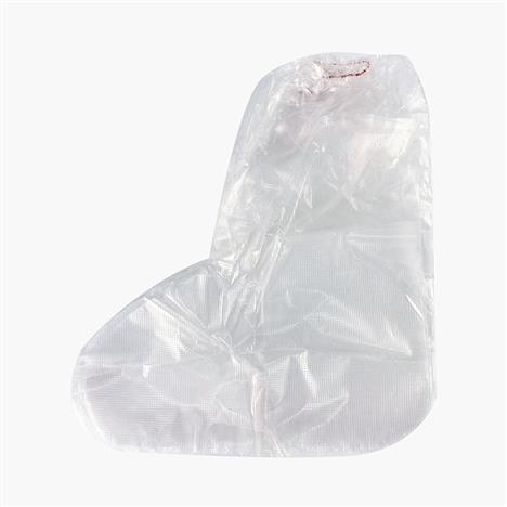  Bọc giày đi mưa cổ cao 22-27cm 2 cặp