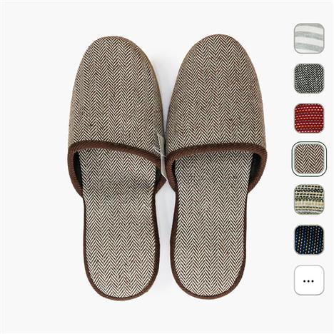 Dép đi trong nhà 26cm (Nhiều mẫu)-Giao mẫu ngẫu nhiên