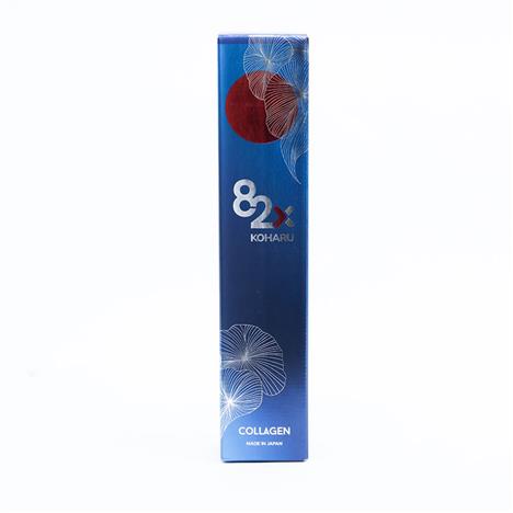 TPBVSK: Koharu Collagen Nhật Bản 82X 500g, giảm lão hóa, da sáng mịn, đàn hồi