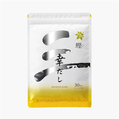Gia vị nấu nước dùng Dashi Nhật Bản dạng túi lọc Sanko 264g (8.8g x 30 gói)