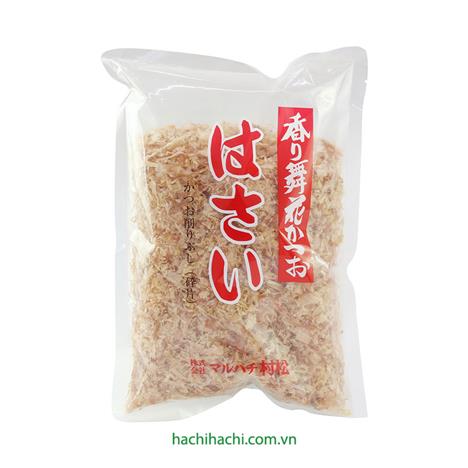 Cá ngừ bào Maruhachi 100g 