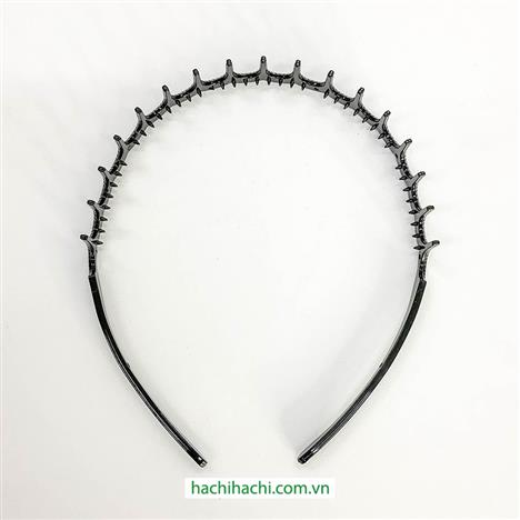 Cài tóc chống tĩnh điện