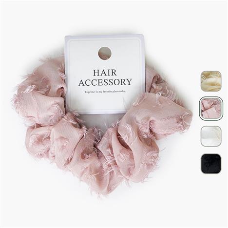 Dây cột tóc (Nhiều mẫu)-Giao mẫu ngẫu nhiên