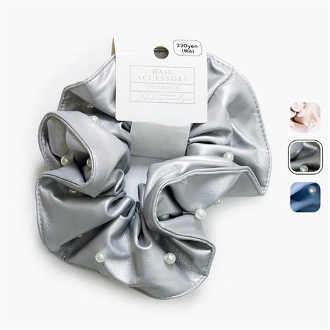 Dây cột tóc (Nhiều mẫu)-Giao mẫu ngẫu nhiên