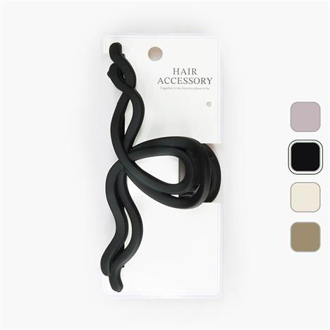 Kẹp tóc càng cua (Nhiều mẫu)-Giao mẫu ngẫu nhiên