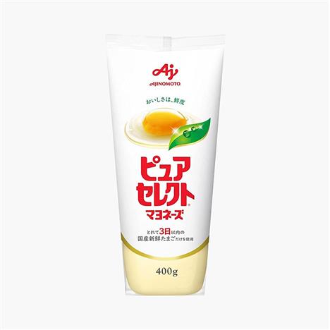 Sốt Mayonnaise Ajinomoto Nhật Bản 400g