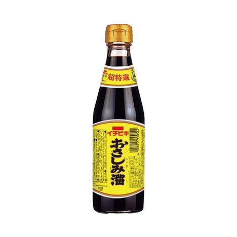 Nước tương Tamari Ichibiki 300ml
