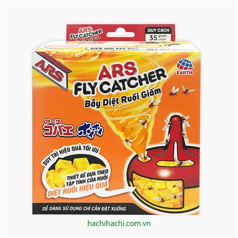 Bẫy diệt ruồi giấm ARS Fly catcher 35g