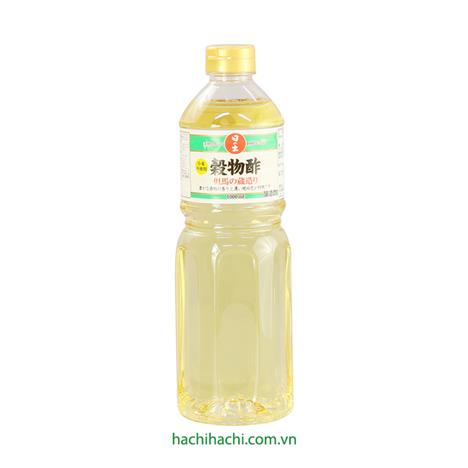Giấm gạo Hinode 1L