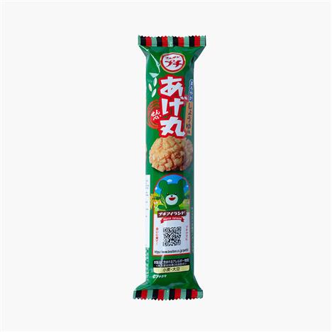 Bánh gạo Petit Agemaru 26g