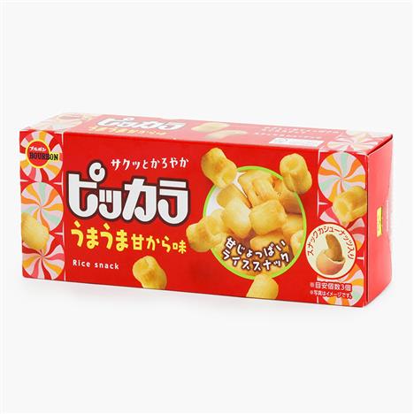 Bánh Bourbon hạt điều 49g