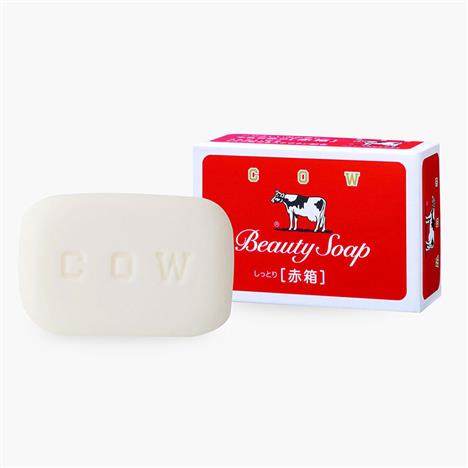 Xà phòng đa năng Cow Beauty Soap 90g
