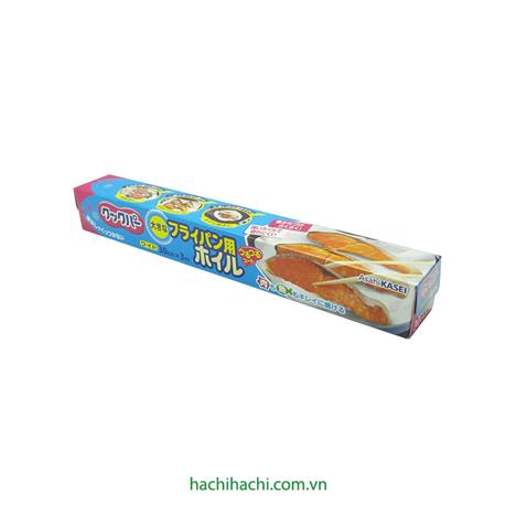 Màng nhôm không dính Asahi Cooper 30cmx3m 