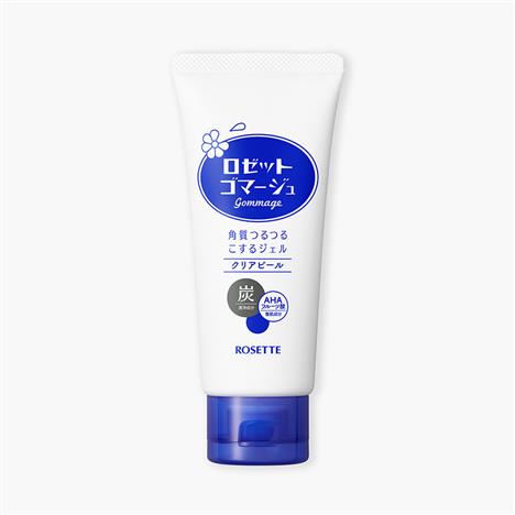 Gel tẩy tế bào chết thu nhỏ lỗ chân lông Rosette Gommage 180g