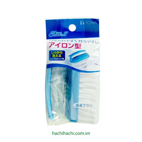 Bàn chải giặt đồ Towa
