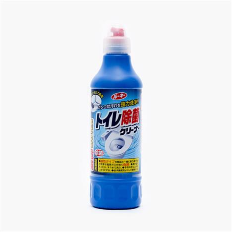 Nước tẩy bồn cầu cực mạnh kháng khuẩn khử mùi Daiichi 500ml