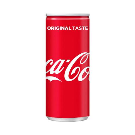 Nước ngọt Coca Cola Nhật Bản 250ml 
