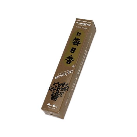 Nhang thơm Morning Star 50 que (15g) Trầm hương