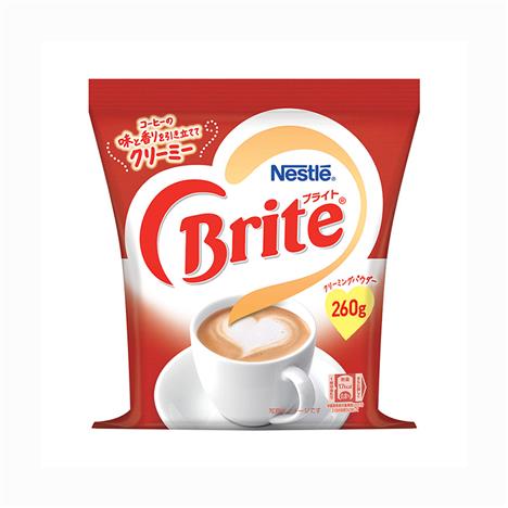 Bột kem pha cà phê Nestle Brite 260g