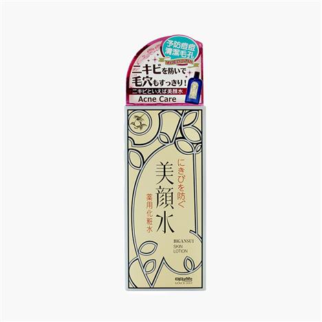 Lotion ngăn ngừa mụn Nhật Bản Bigansui Meishoku 90ml 
