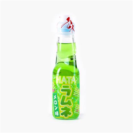 Soda hương dưa lưới Ramune 200ml