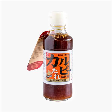 Nước sốt ướp thịt Kalbee 230g