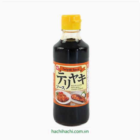 Sốt Teriyaki 250g