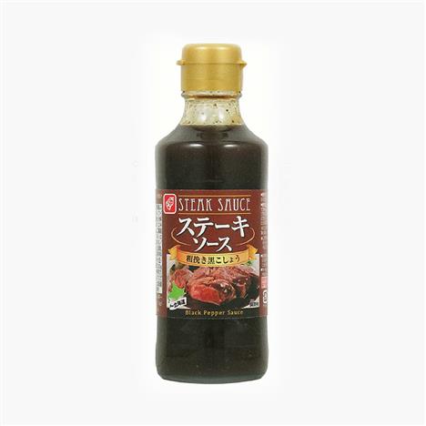 Sốt Steak đặc biệt vị tiêu đen Bell Foods 225g