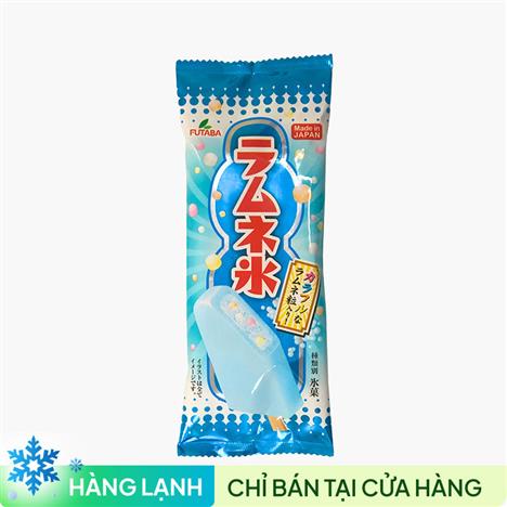 Kem vị soda Nhật Bản Futaba 85ml