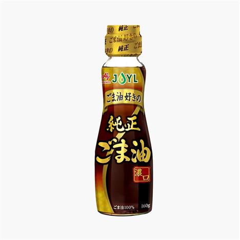 Dầu mè Ajinomoto 160g