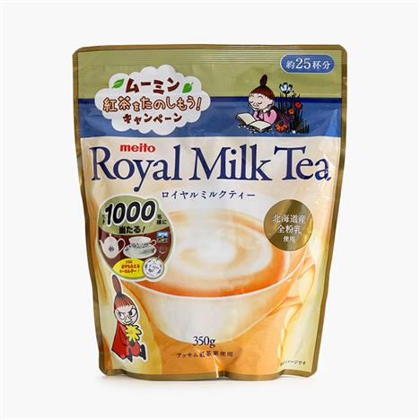 Bột trà sữa Hoàng gia Nhật Bản Royal Meito 350g