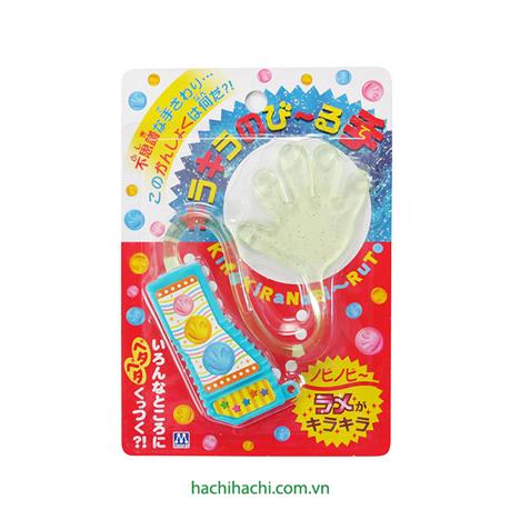 Đồ chơi bàn tay co giãn 