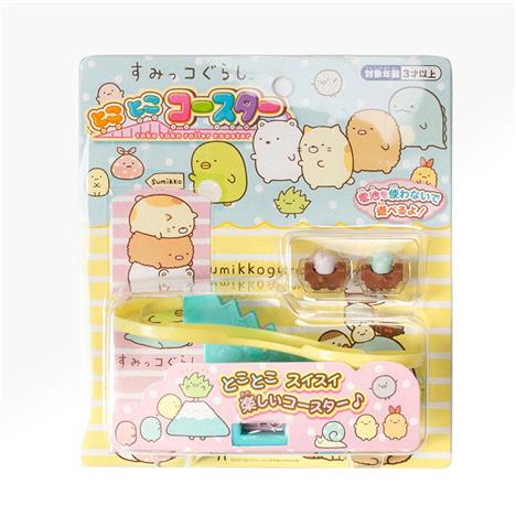 Đồ chơi tàu lượn siêu tốc Sumikko Gurashi