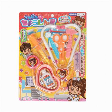 Đồ chơi bác sĩ