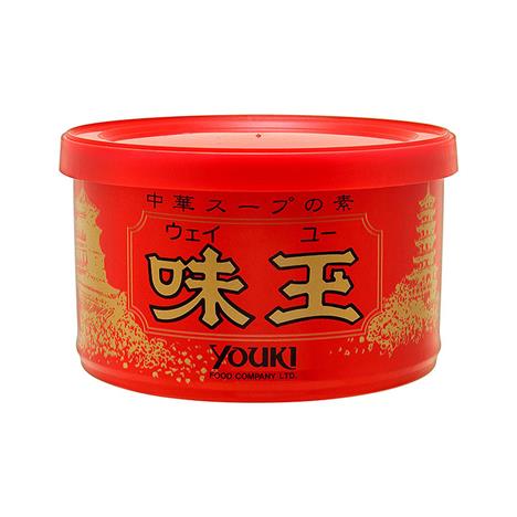 Gia vị nêm xương hầm cô đặc Youki 150g 